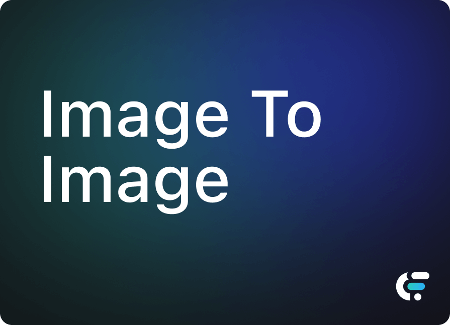 Image to Image